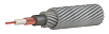 Кабель КГК 1х0,5-55-150 Морской грузонесущий кабель-трос геофизический производства НПЦ Гальва
