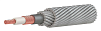 Кабель КГК 1х2,0-45-150 Морской грузонесущий кабель-трос геофизический производства НПЦ Гальва