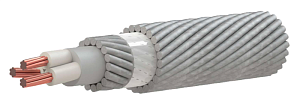 Кабель КГ 3х1,5-70-150 Морской грузонесущий кабель-трос геофизический производства НПЦ Гальва